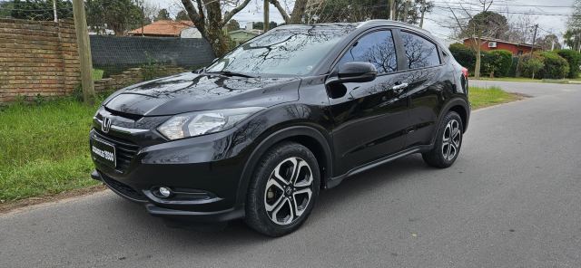 Honda HRV 1.8